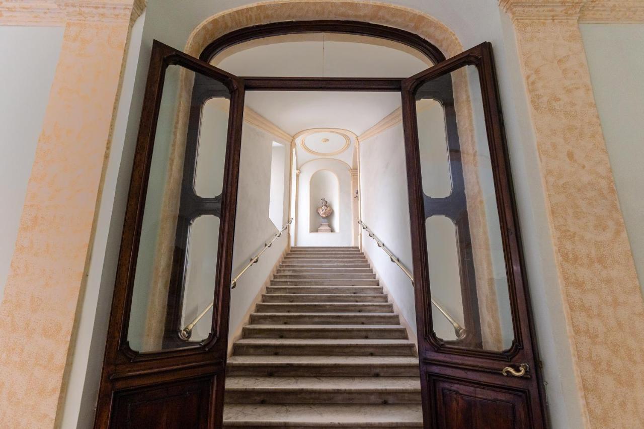 Rome As You Feel - Charming Loft Campitelli In Navona Bagian luar foto